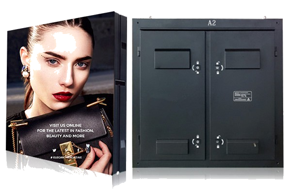 실외용 LED 캐비닛 HDH-OD200